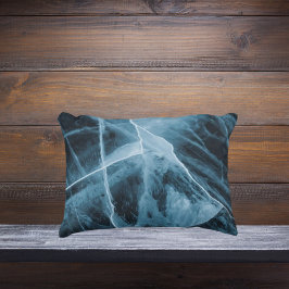 Accent Pillow-ijsmeer Accent Kussen