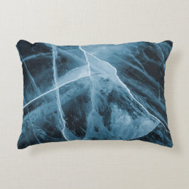Accent Pillow-ijsmeer Kussen