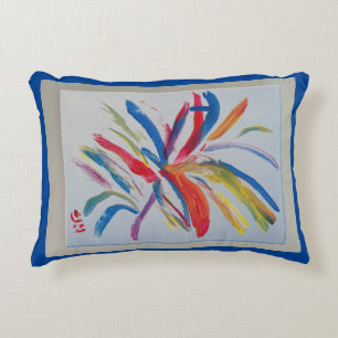 Accent Pillow: JOY Accent Pillow Kussen