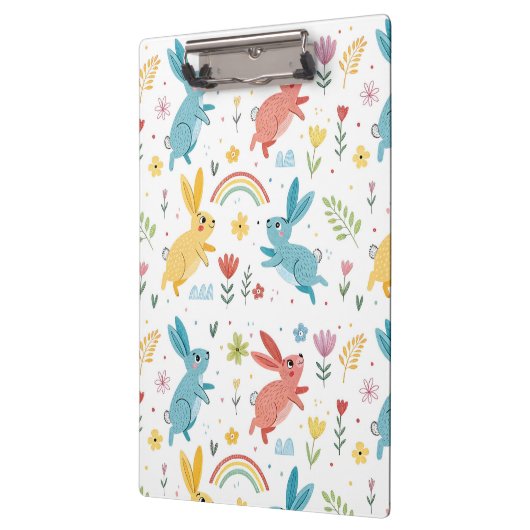 Accent Pillow Klembord (Links)