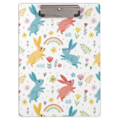 Accent Pillow Klembord (Voorkant)