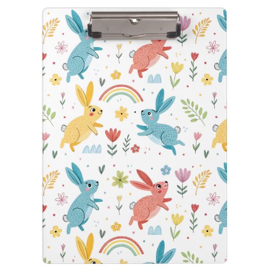 Accent Pillow Klembord (Voorkant)