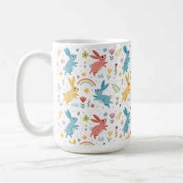 Accent Pillow Koffiemok