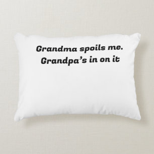 Accent Pillow Kussen