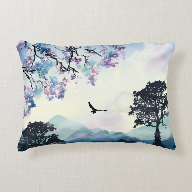 Accent Pillow Kussen (Voorkant)