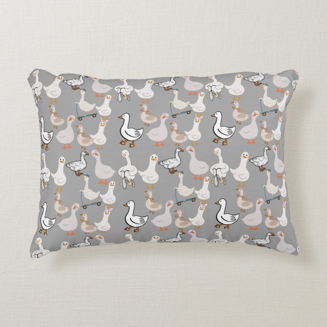 Accent Pillow Kussen (Voorkant)