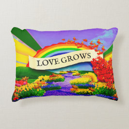 Accent Pillow Kussen