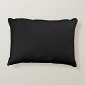 Accent Pillow Kussen (Achterkant)