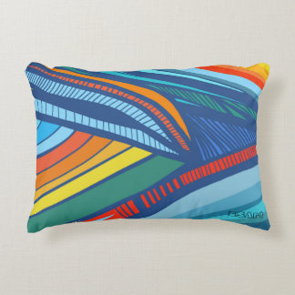 Accent Pillow Kussen