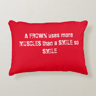 Accent Pillow Kussen