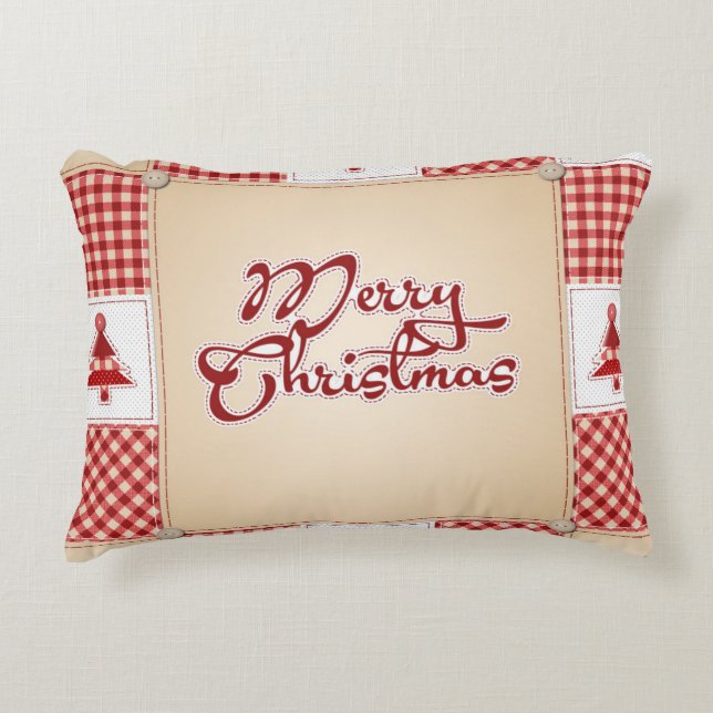 Accent Pillow Kussen (Voorkant)