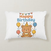 Accent Pillow Kussen (Voorkant)