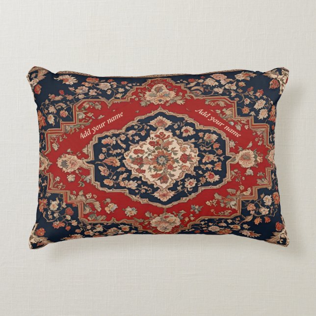 Accent Pillow Kussen (Voorkant)