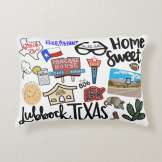 Accent Pillow Kussen