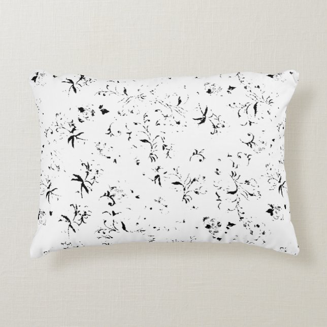 Accent Pillow Kussen (Voorkant)