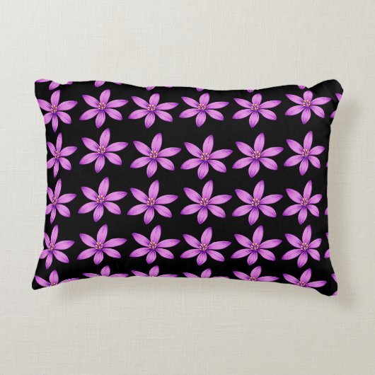 Accent Pillow Kussen (Achterkant)