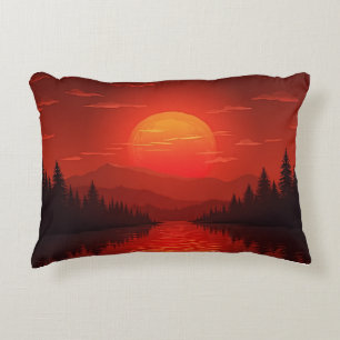 Accent Pillow Kussen