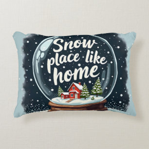 Accent Pillow Kussen