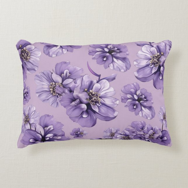 Accent Pillow Kussen (Voorkant)