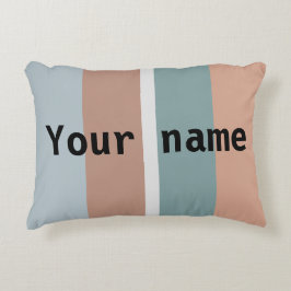 Accent Pillow Kussen