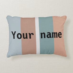 Accent Pillow Kussen