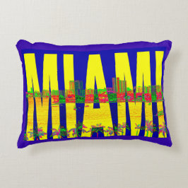 Accent Pillow Kussen