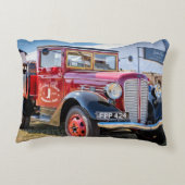 Accent Pillow Kussen (Achterkant)