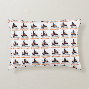 Accent Pillow Kussen