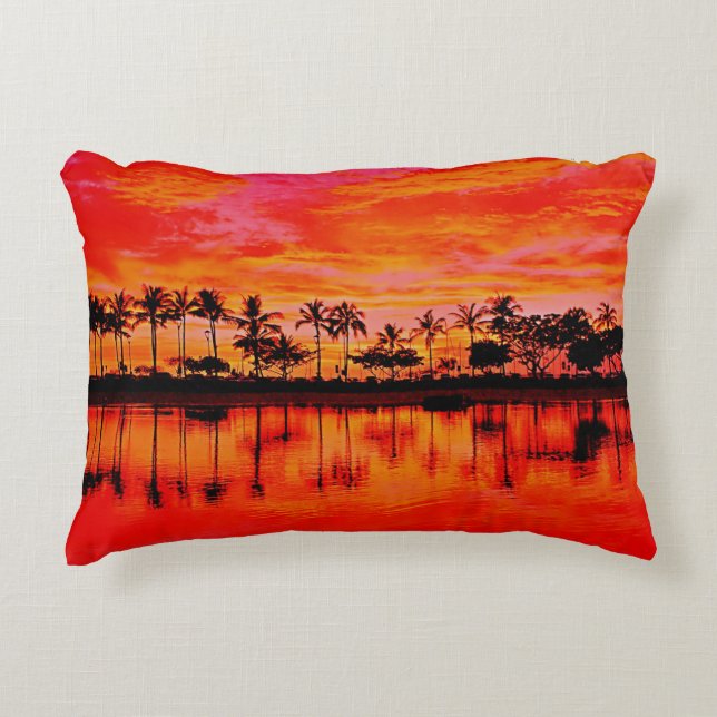 Accent Pillow Kussen (Voorkant)