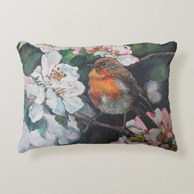 Accent Pillow Kussen (Voorkant)