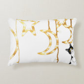 Accent Pillow Kussen (Voorkant)