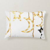 Accent Pillow Kussen (Achterkant)