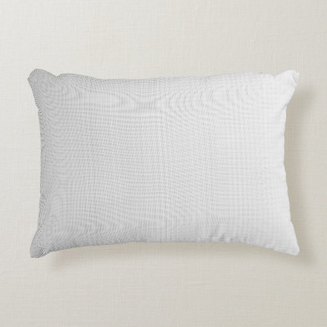 Accent Pillow Kussen (Voorkant)