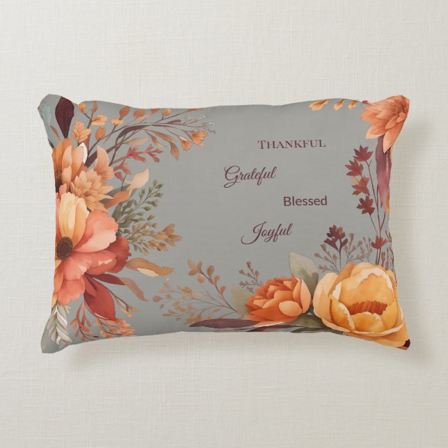 Accent Pillow Kussen (Voorkant)