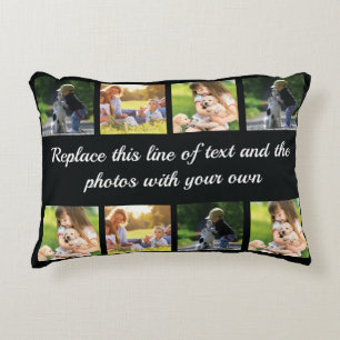 Accent Pillow Kussen