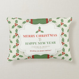 Accent Pillow Kussen