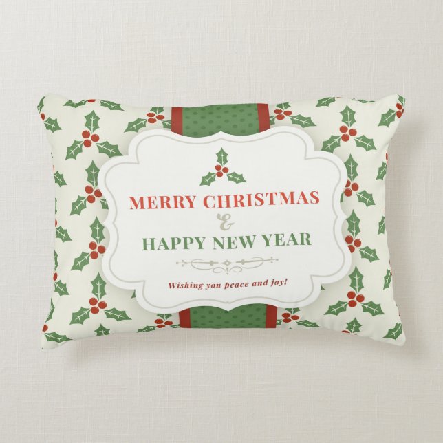 Accent Pillow Kussen (Voorkant)