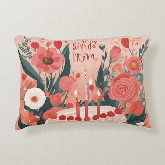 Accent Pillow Kussen (Voorkant)