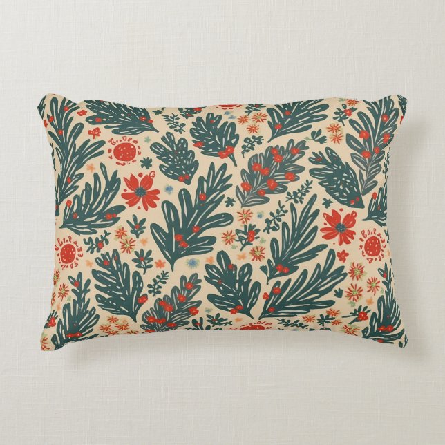 Accent Pillow Kussen (Voorkant)