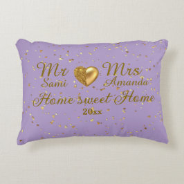 Accent Pillow Kussen