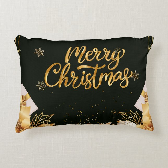 Accent Pillow Kussen (Voorkant)