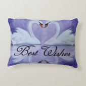 Accent Pillow Kussen (Achterkant)