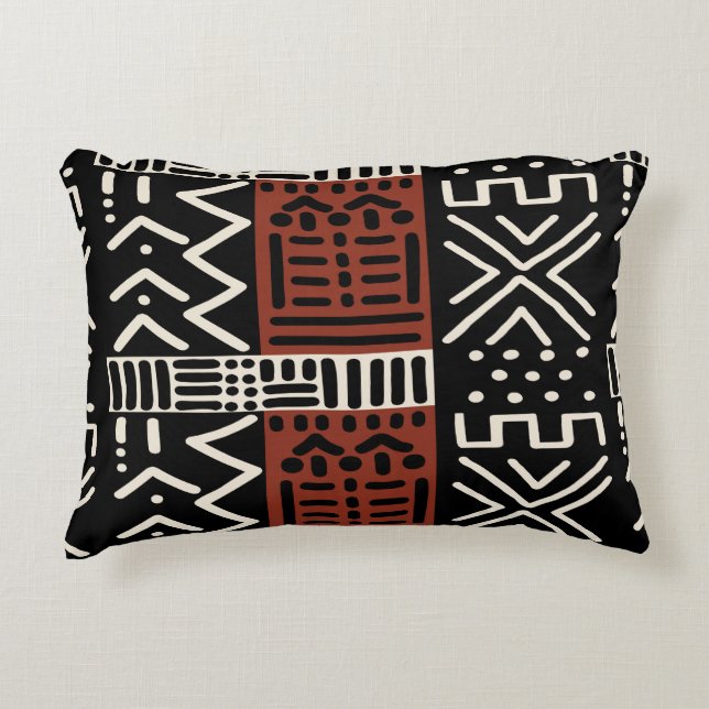 Accent Pillow Kussen (Voorkant)