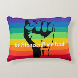 Accent Pillow Kussen