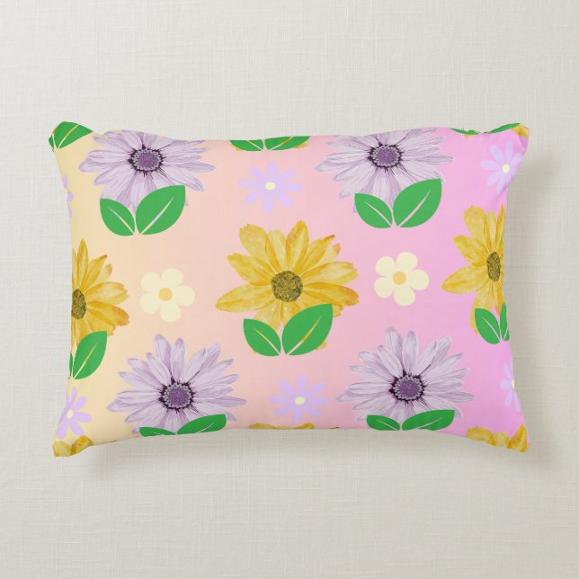 Accent Pillow Kussen (Voorkant)