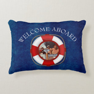 Accent Pillow Kussen