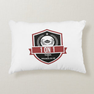 Accent Pillow Kussen