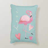 Accent Pillow Kussen (Achterkant (Verticaal))