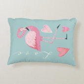 Accent Pillow Kussen (Achterkant)