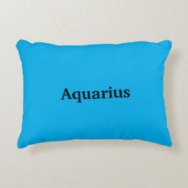 Accent Pillow Kussen